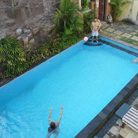 Oma In Pemuteran Bali Apartment Exterior photo