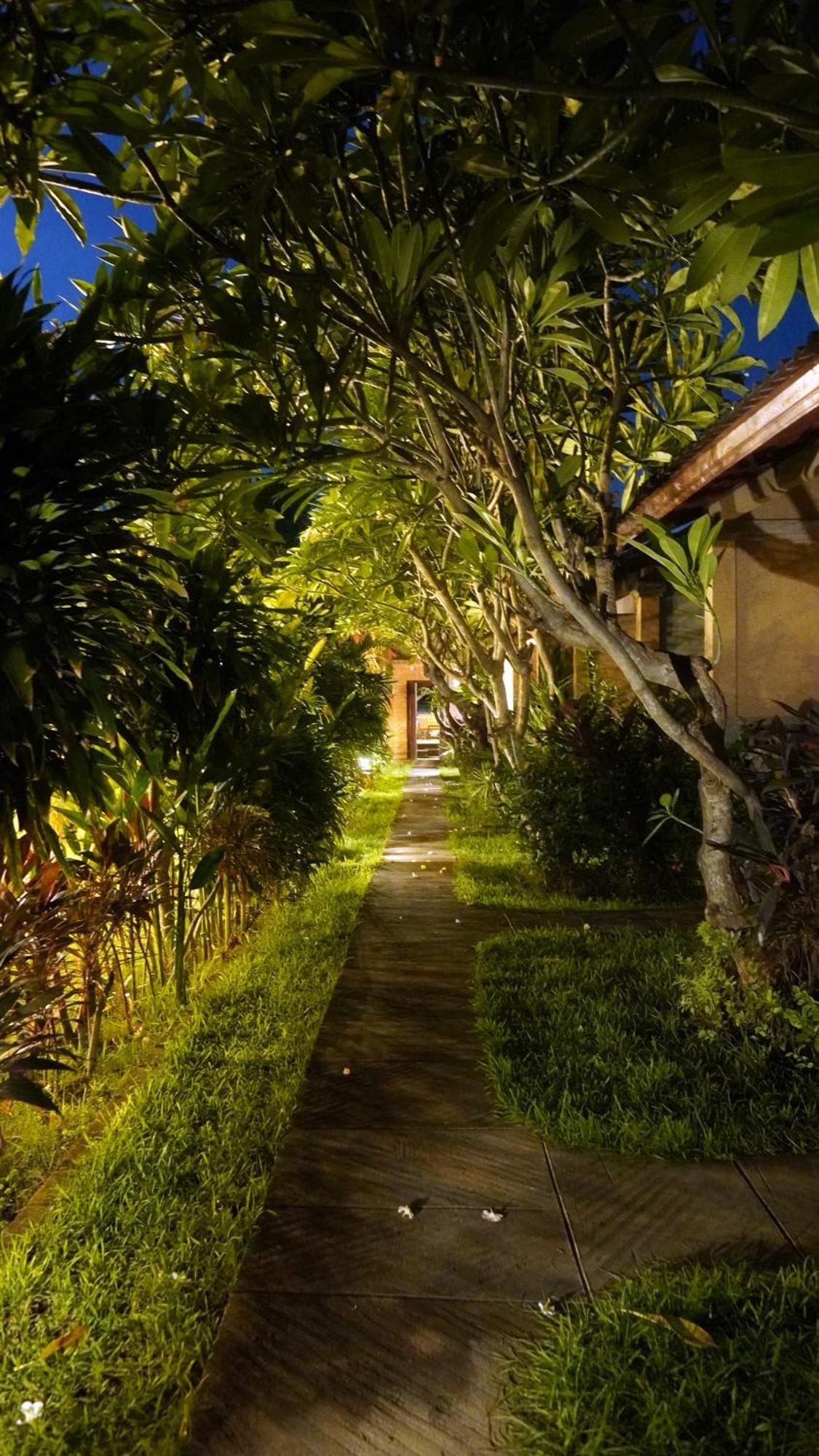Oma In Pemuteran Bali Apartment Exterior photo